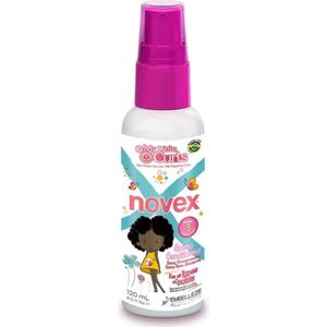 Styling Spray Novex My Little Curls (120 ml)