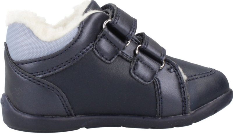 Baby meisjes sportschoenen Geox Elthan