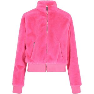 myMo - Jas - Imitatiebont - Winterjassen