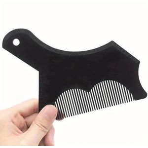 Daity Verzorgings- en stylingtools voor mannen - geschikt voor baardtrimmers, elektrische trimmers of scharen