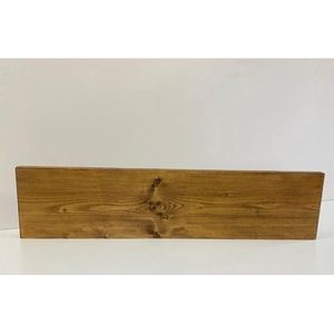 Planken - Steigerhout - Noten Kleur