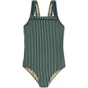 Beachlife - Badpak - Knitted Stripe - 42