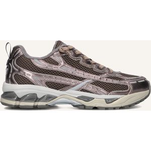 MRP sneakers zilver/beige