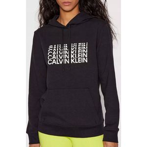 Calvin Klein trui zwart XS dames