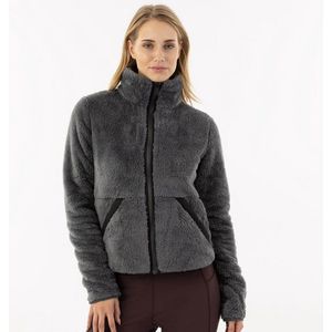 BR Teddy Jas Fatima Quiet Shade - L