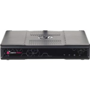 Check Point - Quantum Spark 1500 PRO - Security Appliance - GigE - Desktop