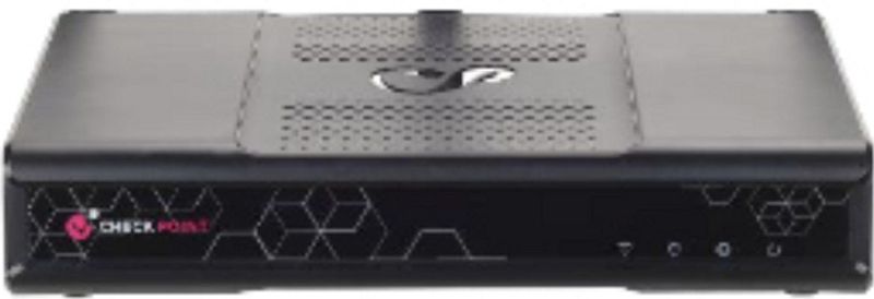 Check Point - Quantum Spark 1500 PRO - Security Appliance - GigE - Desktop