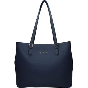 Valentino Superman Dames Shopper - Navy