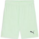 PUMA Unisex Teamgoal Shorts Jr Gebreide Shorts