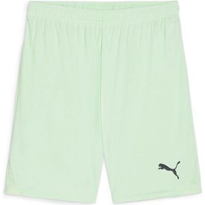 PUMA Unisex Teamgoal Shorts Jr Gebreide Shorts