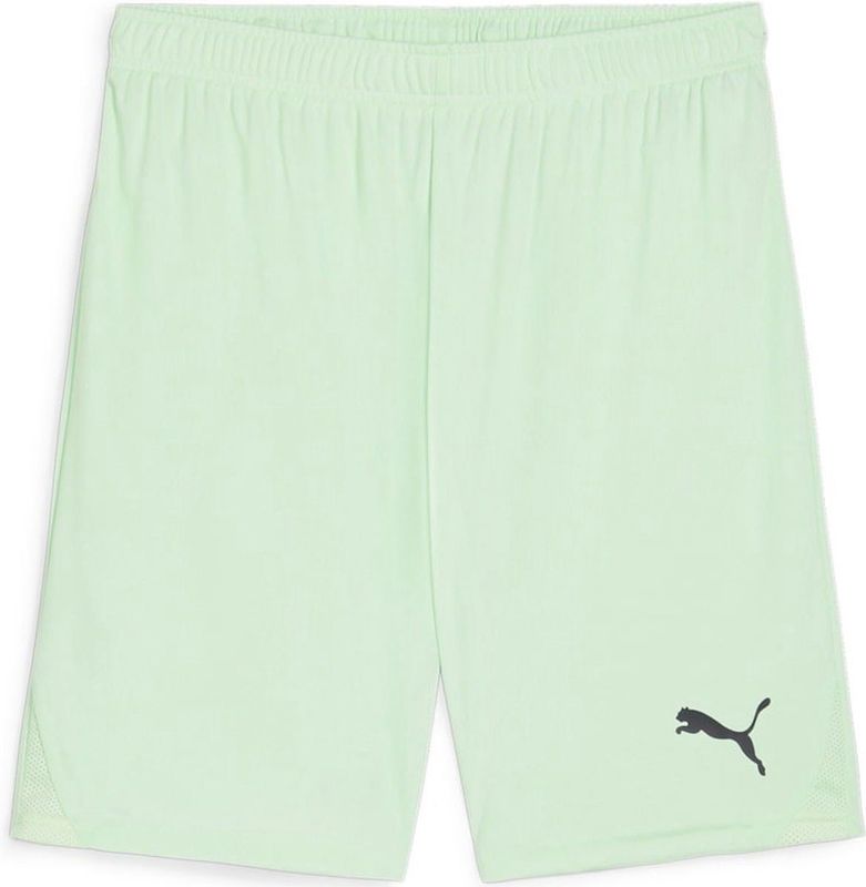 PUMA Unisex Teamgoal Shorts Jr Gebreide Shorts