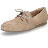Paul Green - Veterschoen - Beige - Casual schoenen