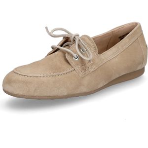 Paul Green - Veterschoen - Beige - Casual schoenen