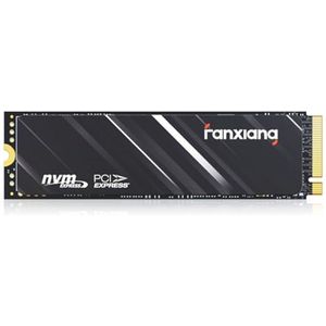 512GB NVMe M.2 SSD, PCIe 3x4 Gaming Solid State Drive, 3500MB/s read, 2500MB/s write, Internal SSD, Hard Drive for Data Transfer