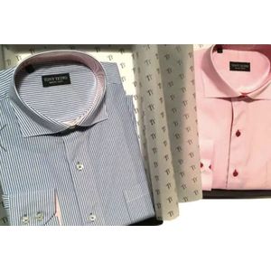 Tony Tetro Maestro Shirt, Roze