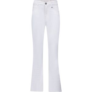 Retour jeans Valentina Meisjes Jeans - white denim - Maat 6