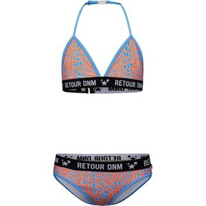 Retour Jeans Poppy Meisjes Bikini - Maat 104