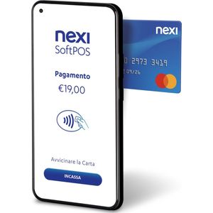 Nexi SoftPOS