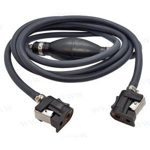 Aftermarket (Yamaha/Parsun) Fuel Pipe (PAF15-09000000)