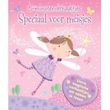 5-minutenverhaaltjes speciaal voor meisjes