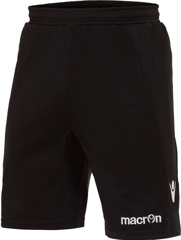 Keepersshort Macron altair