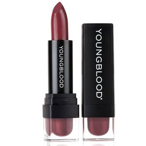 Youngblood - Intimatte Lipstick - Vain - 4 g - Lippenstift
