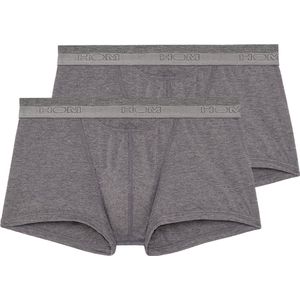 HOM Heren hipster short / pant 2 pack HO1