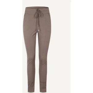 Traveller - Broek Carmen - Taupe - Regenbroek