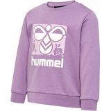 Hummel - Hmlcitrus Sweatshirt - Valerian - Sweatshirt