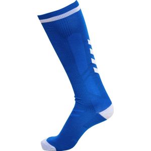 Hummel - Elite Indoor Sock - Sportsokken - Zwart - Antibacterieel