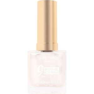 Easy Paris - Nagellak - Parelmoer Wit - 1 flesje - 13 ml