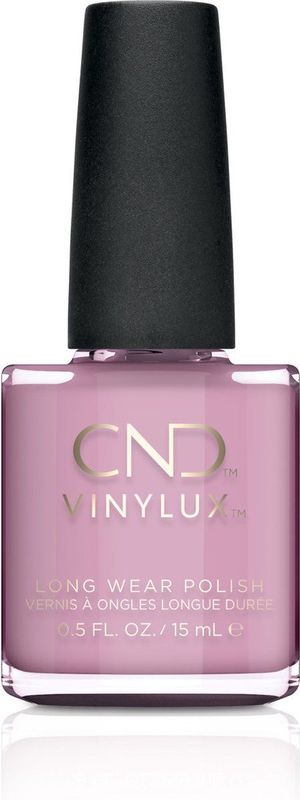 CND - Vinylux - #355 It's Now Oar Never - Nagellak - 15 ml