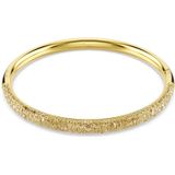 Swarovski - Sublima - Armband - Goudkleurig - Kristallen