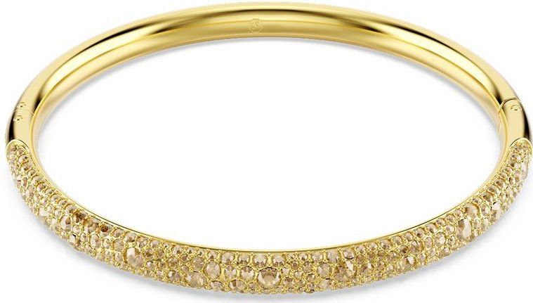 Swarovski - Sublima - Armband - Goudkleurig - Kristallen