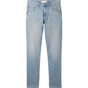 TOM TAILOR Josh Regular Slim Heren Jeans - Maat 30/32