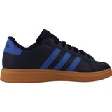adidas - Grand Court - Tennisschoenen - Blauw