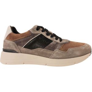 Greve - Walker 3289.01 - Sneaker - Grijs - Suede