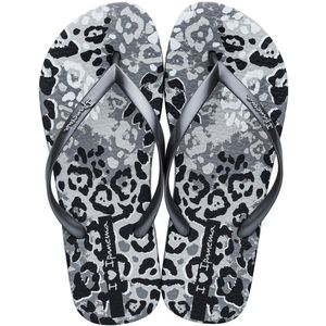 Ipanema - I Love Safari - Teenslippers - Grey Silver
