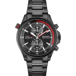 Hugo boss - hb1513340 ikon - heren horloge - Horloges kopen? Watches van de  beste merken op beslist.nl