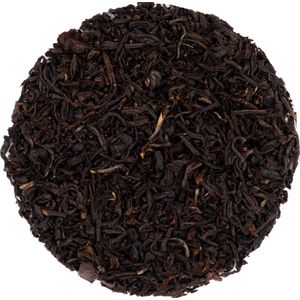 Pit&Pit - Zwarte thee India Assam FTGFOP bio 40g - High quality zwarte thee - Biologisch en duurzaam