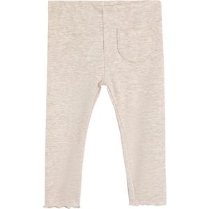 Normale taille Motorrijder Legging