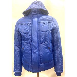 G-star raw jas maat M blauw