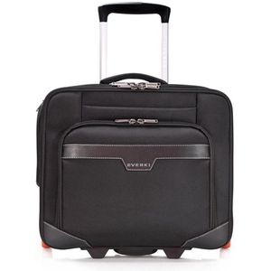 Everki Journey Laptop Trolley 11-16 Black