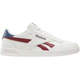 Reebok - Classics Court Advance - Tennisschoenen - Leren en Synthetisch Bovenwerk