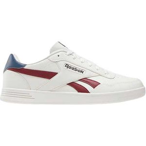 Reebok - Classics Court Advance - Tennisschoenen - Leren en Synthetisch Bovenwerk
