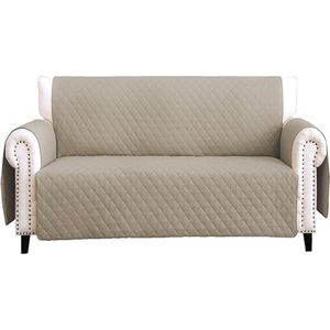 sofa cover / Bankhoes, waterdichte bankhoes, waterbestendige stoel, loveseat meubelhoes, beschermer 2 Seater, 120 cm,