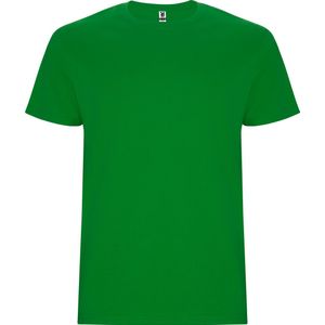 Roly Stafford T-Shirt RY6681 - Grass Green 83 - M