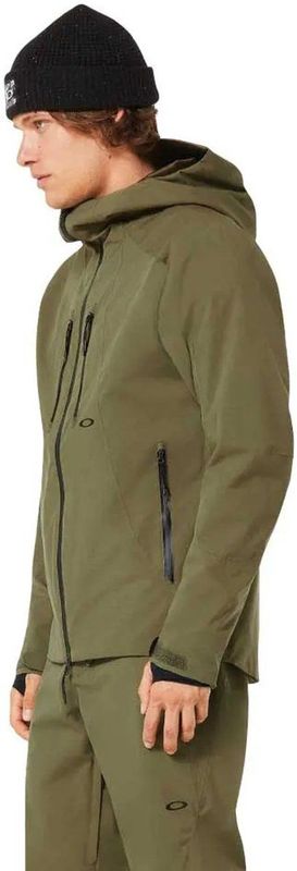 Oakley Apparel Kendall Rc 2.0 Jas