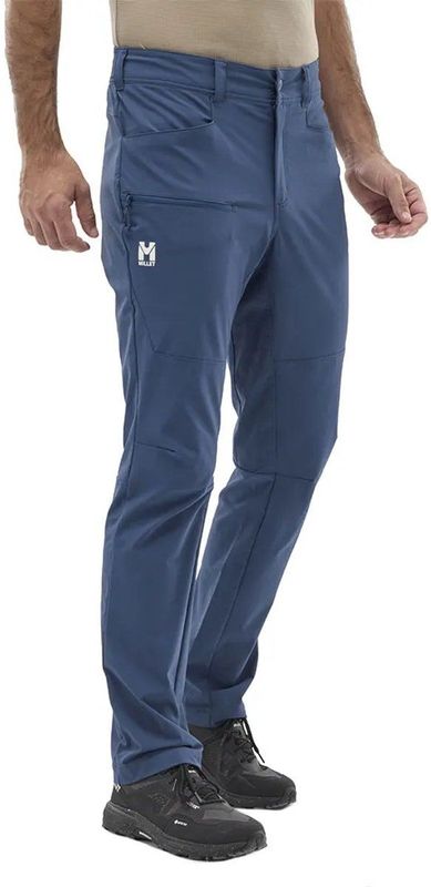 Millet - All Outdoor XCS 100 - Broek