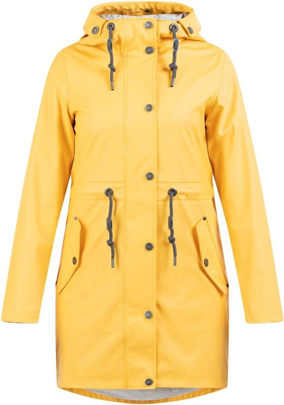 usha - Mackintosh Libbi - Regenmantel - Wind- en Waterdicht